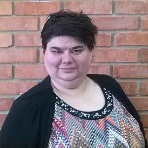 Meet your Posher, Patty